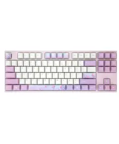 კლავიატურა Varmilo VED87 Dreams On Board Cherry Mx Red UA - TechMall.geკლავიატურა Varmilo VED87 Dreams On Board Cherry Mx Red UA - TechMall.ge ,კლავიატურა Varmilo VED87 Dreams On Board Cherry Mx Red UA - TechMall.ge