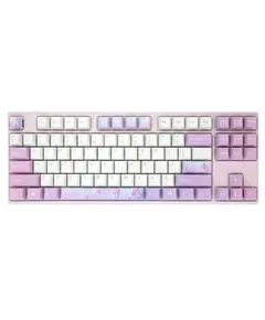 Keyboard Varmilo VED87 Dreams On Board Cherry Mx Brown UA - TechMall.geKeyboard Varmilo VED87 Dreams On Board Cherry Mx Brown UA - TechMall.ge ,Keyboard Varmilo VED87 Dreams On Board Cherry Mx Brown UA - TechMall.ge