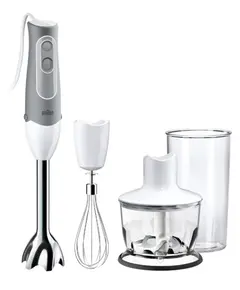 ხელის ბლენდერი BRAUN - MQ535 - TechMall.geხელის ბლენდერი BRAUN - MQ535 - TechMall.ge ,ხელის ბლენდერი BRAUN - MQ535 - TechMall.ge