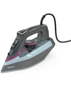 უთო Tesla IR400GP, 3100W, 380ML, Steam Iron, Grey - TechMall.geუთო Tesla IR400GP, 3100W, 380ML, Steam Iron, Grey - TechMall.ge ,უთო Tesla IR400GP, 3100W, 380ML, Steam Iron, Grey - TechMall.ge