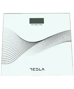 იატაკის სასწორი Tesla BS103W, Scale For The Floor - TechMall.geიატაკის სასწორი Tesla BS103W, Scale For The Floor - TechMall.ge ,იატაკის სასწორი Tesla BS103W, Scale For The Floor - TechMall.ge
