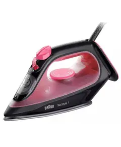 უთო BRAUN - SI1070PU - TechMall.geუთო BRAUN - SI1070PU - TechMall.ge ,უთო BRAUN - SI1070PU - TechMall.ge