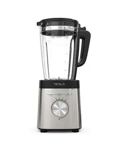 ბლენდერი Tesla BL601BX, 1400W, 1.75L, Blender, Inox/Black - TechMall.geბლენდერი Tesla BL601BX, 1400W, 1.75L, Blender, Inox/Black - TechMall.ge ,ბლენდერი Tesla BL601BX, 1400W, 1.75L, Blender, Inox/Black - TechMall.ge