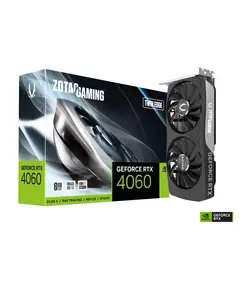 ვიდეო დაფა ZOTAC GeForce RTX 4060 8GB GDDR6 Twin Edge - TechMall.geვიდეო დაფა ZOTAC GeForce RTX 4060 8GB GDDR6 Twin Edge - TechMall.ge ,ვიდეო დაფა ZOTAC GeForce RTX 4060 8GB GDDR6 Twin Edge - TechMall.ge