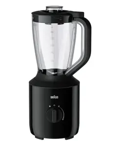 ბლენდერი BRAUN - JB3100BK - TechMall.geბლენდერი BRAUN - JB3100BK - TechMall.ge ,ბლენდერი BRAUN - JB3100BK - TechMall.ge