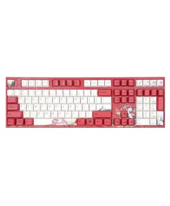 კლავიატურა Varmilo VEM87 Koi EC V2 Rose UA - TechMall.geკლავიატურა Varmilo VEM87 Koi EC V2 Rose UA - TechMall.ge ,კლავიატურა Varmilo VEM87 Koi EC V2 Rose UA - TechMall.ge