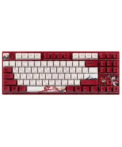 კლავიატურა Varmilo VEM87 Koi EC V2 Sakura UA - TechMall.geკლავიატურა Varmilo VEM87 Koi EC V2 Sakura UA - TechMall.ge ,კლავიატურა Varmilo VEM87 Koi EC V2 Sakura UA - TechMall.ge