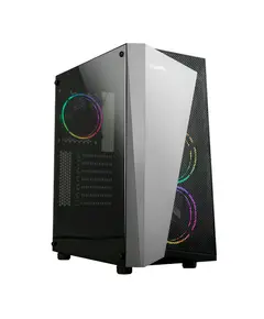 ქეისი Zalman Computer case S4 Plus, MidT, 2*USB2.0,1*USB3.0, 3*120RGBmm - TechMall.geქეისი Zalman Computer case S4 Plus, MidT, 2*USB2.0,1*USB3.0, 3*120RGBmm - TechMall.ge ,ქეისი Zalman Computer case S4 Plus, MidT, 2*USB2.0,1*USB3.0, 3*120RGBmm - TechMall.ge