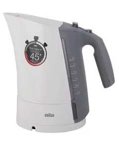 ჩაიდანი BRAUN - WK300 WH - TechMall.geჩაიდანი BRAUN - WK300 WH - TechMall.ge ,ჩაიდანი BRAUN - WK300 WH - TechMall.ge