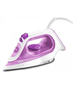 უთო BRAUN - SI3030PU - TechMall.geუთო BRAUN - SI3030PU - TechMall.ge ,უთო BRAUN - SI3030PU - TechMall.ge