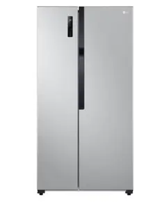მაცივარი LG GRFB587PQAM.AHSQMEA - 910x1786x643, 509  Litres, INVERTER,SILVER - TechMall.geმაცივარი LG GRFB587PQAM.AHSQMEA - 910x1786x643, 509  Litres, INVERTER,SILVER - TechMall.ge ,მაცივარი LG GRFB587PQAM.AHSQMEA - 910x1786x643, 509  Litres, INVERTER,SILVER - TechMall.ge
