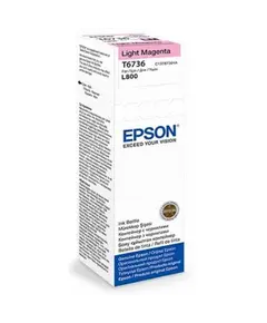 კარტრიჯი Epson L800 Light Magenta ink bottle 70ml (10 x 15 - 1800 Photo Pages) C13T67364A - TechMall.geკარტრიჯი Epson L800 Light Magenta ink bottle 70ml (10 x 15 - 1800 Photo Pages) C13T67364A - TechMall.ge ,კარტრიჯი Epson L800 Light Magenta ink bottle 70ml (10 x 15 - 1800 Photo Pages) C13T67364A - TechMall.ge