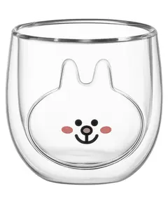 ყავის ჭიქა Ardesto Double wall borosilicate glass mug set Animals, 300 ml, 2 pcs - TechMall.geყავის ჭიქა Ardesto Double wall borosilicate glass mug set Animals, 300 ml, 2 pcs - TechMall.ge ,ყავის ჭიქა Ardesto Double wall borosilicate glass mug set Animals, 300 ml, 2 pcs - TechMall.ge