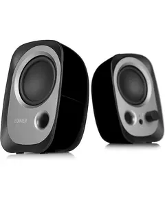 დინამიკი Edifier R12U, 4W, USB, 3.5mm, Speaker, Black - TechMall.geდინამიკი Edifier R12U, 4W, USB, 3.5mm, Speaker, Black - TechMall.ge ,დინამიკი Edifier R12U, 4W, USB, 3.5mm, Speaker, Black - TechMall.ge