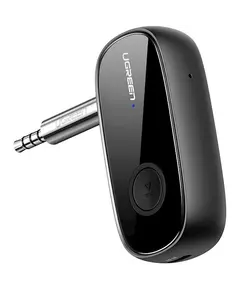 Audio adapter UGREEN CM279 (70304) Bluetooth 5.0 Receiver Audio Adapter APTX with Mic, Black - TechMall.geAudio adapter UGREEN CM279 (70304) Bluetooth 5.0 Receiver Audio Adapter APTX with Mic, Black - TechMall.ge ,Audio adapter UGREEN CM279 (70304) Bluetooth 5.0 Receiver Audio Adapter APTX with Mic, Black - TechMall.ge