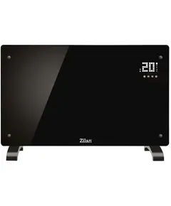 ელექტრო გამათბობელი Zilan ZLN2823, 2000W, Electric Convection Heater, Black - TechMall.geელექტრო გამათბობელი Zilan ZLN2823, 2000W, Electric Convection Heater, Black - TechMall.ge ,ელექტრო გამათბობელი Zilan ZLN2823, 2000W, Electric Convection Heater, Black - TechMall.ge