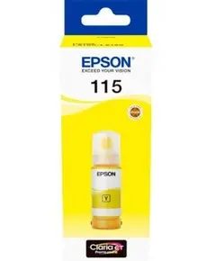 Cartridge ink Epson EcoTank 115 I/C (b) L8160/L8180 Yellow INK Bottle - TechMall.geCartridge ink Epson EcoTank 115 I/C (b) L8160/L8180 Yellow INK Bottle - TechMall.ge ,Cartridge ink Epson EcoTank 115 I/C (b) L8160/L8180 Yellow INK Bottle - TechMall.ge