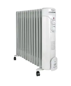 ზეთის რადიატორი Arzum AR040, 2500W, Oil Radiator, White - TechMall.geზეთის რადიატორი Arzum AR040, 2500W, Oil Radiator, White - TechMall.ge ,ზეთის რადიატორი Arzum AR040, 2500W, Oil Radiator, White - TechMall.ge