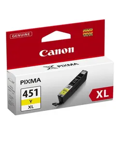 კარტრიჯი Canon CLI-451 XL Yellow for PIXMA IP7240, iP8740, iX6840, MG5440, MG5540, MG5640, MG6340, MG6440, MG6640, MG7140, MG7540, MX924 - TechMall.geკარტრიჯი Canon CLI-451 XL Yellow for PIXMA IP7240, iP8740, iX6840, MG5440, MG5540, MG5640, MG6340, MG6440, MG6640, MG7140, MG7540, MX924 - TechMall.ge ,კარტრიჯი Canon CLI-451 XL Yellow for PIXMA IP7240, iP8740, iX6840, MG5440, MG5540, MG5640, MG6340, MG6440, MG6640, MG7140, MG7540, MX924 - TechMall.ge