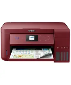 პრინტერი Epson C11CJ63413 EcoTank L4267, MFP, A4, Wi-Fi, USB, Red - TechMall.geპრინტერი Epson C11CJ63413 EcoTank L4267, MFP, A4, Wi-Fi, USB, Red - TechMall.ge ,პრინტერი Epson C11CJ63413 EcoTank L4267, MFP, A4, Wi-Fi, USB, Red - TechMall.ge
