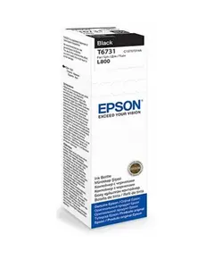 კარტრიჯი Epson L800 Black ink bottle 70ml (10 x 15 - 1800 Photo Pages) C13T67314A - TechMall.geკარტრიჯი Epson L800 Black ink bottle 70ml (10 x 15 - 1800 Photo Pages) C13T67314A - TechMall.ge ,კარტრიჯი Epson L800 Black ink bottle 70ml (10 x 15 - 1800 Photo Pages) C13T67314A - TechMall.ge