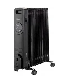 ზეთის გამათბობელი Zilan ZLN8436, 2000W, Oil Radiator, Black - TechMall.geზეთის გამათბობელი Zilan ZLN8436, 2000W, Oil Radiator, Black - TechMall.ge ,ზეთის გამათბობელი Zilan ZLN8436, 2000W, Oil Radiator, Black - TechMall.ge