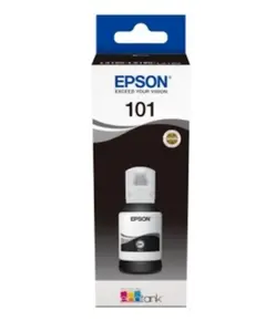 კარტრიჯი EPSON 101 ORIGINAL L4160 L6190 BLACK INK BOTTLE 127 ML - TechMall.geკარტრიჯი EPSON 101 ORIGINAL L4160 L6190 BLACK INK BOTTLE 127 ML - TechMall.ge ,კარტრიჯი EPSON 101 ORIGINAL L4160 L6190 BLACK INK BOTTLE 127 ML - TechMall.ge