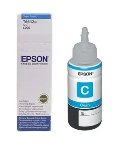 კარტრიჯი EPSON ORIGINAL EPSON INK IC L100 CYAN (C13T66424A) - TechMall.geკარტრიჯი EPSON ORIGINAL EPSON INK IC L100 CYAN (C13T66424A) - TechMall.ge ,კარტრიჯი EPSON ORIGINAL EPSON INK IC L100 CYAN (C13T66424A) - TechMall.ge