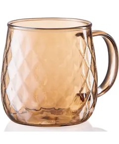 ყავის ჭიქა Ardesto Set of cups Golden Moon, borosilicate glass, 350 ml, 2 pcs - TechMall.geყავის ჭიქა Ardesto Set of cups Golden Moon, borosilicate glass, 350 ml, 2 pcs - TechMall.ge ,ყავის ჭიქა Ardesto Set of cups Golden Moon, borosilicate glass, 350 ml, 2 pcs - TechMall.ge