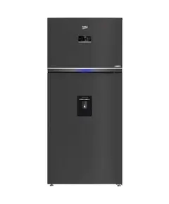 მაცივარი Beko RDNE650E40DZXBRN bPRO 500, 621L, A++, No Frost, Refrigerator, Grey - TechMall.geმაცივარი Beko RDNE650E40DZXBRN bPRO 500, 621L, A++, No Frost, Refrigerator, Grey - TechMall.ge ,მაცივარი Beko RDNE650E40DZXBRN bPRO 500, 621L, A++, No Frost, Refrigerator, Grey - TechMall.ge