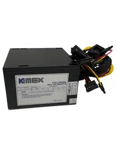 კვების ბლოკი KMEX ATX Power Supply 500W PK500RUF003C - TechMall.geკვების ბლოკი KMEX ATX Power Supply 500W PK500RUF003C - TechMall.ge ,კვების ბლოკი KMEX ATX Power Supply 500W PK500RUF003C - TechMall.ge