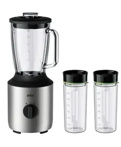 ბლენდერი BRAUN JB3272SI - TechMall.geბლენდერი BRAUN JB3272SI - TechMall.ge ,ბლენდერი BRAUN JB3272SI - TechMall.ge