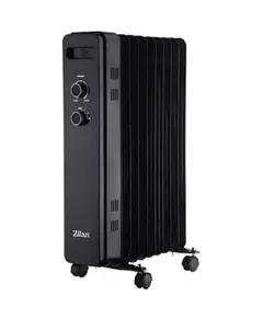 ზეთის გამათბობელი Zilan ZLN8443, 2000W, Oil Radiator, Black - TechMall.geზეთის გამათბობელი Zilan ZLN8443, 2000W, Oil Radiator, Black - TechMall.ge ,ზეთის გამათბობელი Zilan ZLN8443, 2000W, Oil Radiator, Black - TechMall.ge
