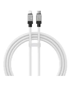 კაბელი Baseus CoolPlay Series Fast Charging Cable Type-C to iP 20W 1m CAKW000002 - TechMall.geკაბელი Baseus CoolPlay Series Fast Charging Cable Type-C to iP 20W 1m CAKW000002 - TechMall.ge ,კაბელი Baseus CoolPlay Series Fast Charging Cable Type-C to iP 20W 1m CAKW000002 - TechMall.ge