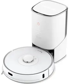 Robot vacuum cleaner Sencor SRV 9385WH Robotic Vacuum Cleaner - TechMall.geRobot vacuum cleaner Sencor SRV 9385WH Robotic Vacuum Cleaner - TechMall.ge ,Robot vacuum cleaner Sencor SRV 9385WH Robotic Vacuum Cleaner - TechMall.ge