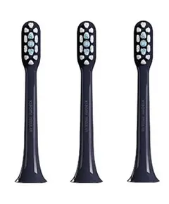 კბილის ელექტრო ჯაგრისი Xiaomi Electric Toothbrush T302 Replacement Heads 3 Pack - TechMall.geკბილის ელექტრო ჯაგრისი Xiaomi Electric Toothbrush T302 Replacement Heads 3 Pack - TechMall.ge ,კბილის ელექტრო ჯაგრისი Xiaomi Electric Toothbrush T302 Replacement Heads 3 Pack - TechMall.ge