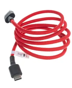 კაბელი Xiaomi Mi Braided USB Type-C Cable 100cm SJX10ZM - TechMall.geკაბელი Xiaomi Mi Braided USB Type-C Cable 100cm SJX10ZM - TechMall.ge ,კაბელი Xiaomi Mi Braided USB Type-C Cable 100cm SJX10ZM - TechMall.ge