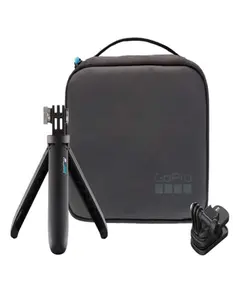 Camera mount GoPro Travel Kit Shorty/Swivel Clip/Compact Case - TechMall.geCamera mount GoPro Travel Kit Shorty/Swivel Clip/Compact Case - TechMall.ge ,Camera mount GoPro Travel Kit Shorty/Swivel Clip/Compact Case - TechMall.ge