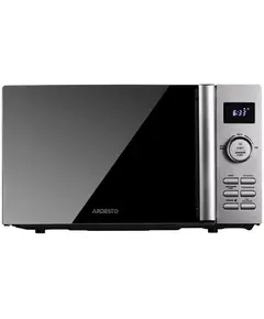 მიკროტალღური ღუმელი Ardesto GO-E745SI, 700W, 20L, Microwave Oven, Grey - TechMall.geმიკროტალღური ღუმელი Ardesto GO-E745SI, 700W, 20L, Microwave Oven, Grey - TechMall.ge ,მიკროტალღური ღუმელი Ardesto GO-E745SI, 700W, 20L, Microwave Oven, Grey - TechMall.ge