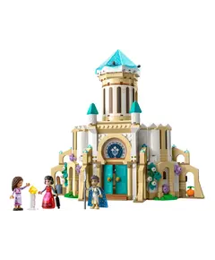 ლეგო LEGO Disney King Magnifico's Castle - TechMall.geლეგო LEGO Disney King Magnifico's Castle - TechMall.ge ,ლეგო LEGO Disney King Magnifico's Castle - TechMall.ge