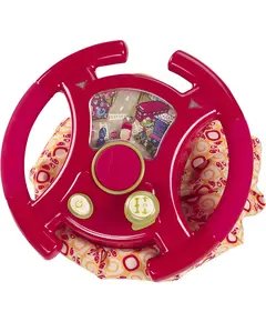 მუსიკალური სათამაშო საჭე Btoys YOU TURNS, DRIVING WHEEL - TechMall.geმუსიკალური სათამაშო საჭე Btoys YOU TURNS, DRIVING WHEEL - TechMall.ge ,მუსიკალური სათამაშო საჭე Btoys YOU TURNS, DRIVING WHEEL - TechMall.ge