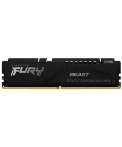 ოპერატიული მეხსიერება Memory DDR5 8GB 5200 FURY Beast Black EXPO - TechMall.geოპერატიული მეხსიერება Memory DDR5 8GB 5200 FURY Beast Black EXPO - TechMall.ge ,ოპერატიული მეხსიერება Memory DDR5 8GB 5200 FURY Beast Black EXPO - TechMall.ge