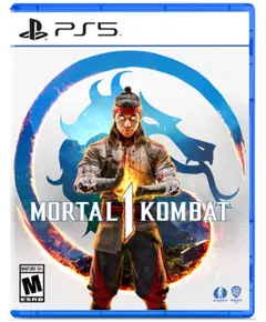 ვიდეო თამაში Sony PS5 Game Mortal Kombat 1 - TechMall.geვიდეო თამაში Sony PS5 Game Mortal Kombat 1 - TechMall.ge ,ვიდეო თამაში Sony PS5 Game Mortal Kombat 1 - TechMall.ge