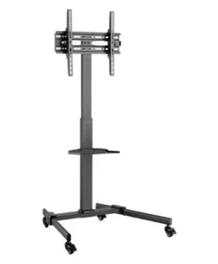TV stand Logilink BP0121 TV Display cart 32"-55" - TechMall.geTV stand Logilink BP0121 TV Display cart 32"-55" - TechMall.ge ,TV stand Logilink BP0121 TV Display cart 32"-55" - TechMall.ge