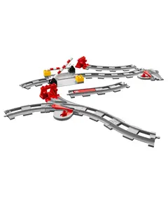 ლეგო LEGO DUPLO Train Tracks - TechMall.geლეგო LEGO DUPLO Train Tracks - TechMall.ge ,ლეგო LEGO DUPLO Train Tracks - TechMall.ge