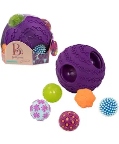 საგანმანათლებლო სათამაშო B.toys BALLYHOO BALLS - TechMall.geსაგანმანათლებლო სათამაშო B.toys BALLYHOO BALLS - TechMall.ge ,საგანმანათლებლო სათამაშო B.toys BALLYHOO BALLS - TechMall.ge