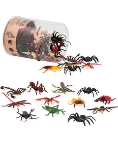 მწერების სათამაშო ნაკრები Terra INSECT WORLD - TechMall.geმწერების სათამაშო ნაკრები Terra INSECT WORLD - TechMall.ge ,მწერების სათამაშო ნაკრები Terra INSECT WORLD - TechMall.ge