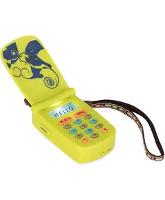 სათამაშო მობილური Btoys HELLOPHONE (LIME) - TechMall.geსათამაშო მობილური Btoys HELLOPHONE (LIME) - TechMall.ge ,სათამაშო მობილური Btoys HELLOPHONE (LIME) - TechMall.ge