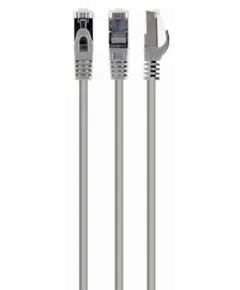 ქსელის კაბელი Gembird PP6-0.5M Patch Cord FTP CAT6 0.5m Grey - TechMall.geქსელის კაბელი Gembird PP6-0.5M Patch Cord FTP CAT6 0.5m Grey - TechMall.ge ,ქსელის კაბელი Gembird PP6-0.5M Patch Cord FTP CAT6 0.5m Grey - TechMall.ge