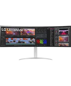 მონიტორი LG UltraWide 49WQ95C 49" Curved Nano IPS DQHD 5120 x 1440 5ms 144Hz - TechMall.geმონიტორი LG UltraWide 49WQ95C 49" Curved Nano IPS DQHD 5120 x 1440 5ms 144Hz - TechMall.ge ,მონიტორი LG UltraWide 49WQ95C 49" Curved Nano IPS DQHD 5120 x 1440 5ms 144Hz - TechMall.ge